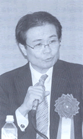 医療事業の再生案件は顕在化しつつあると語る住田弁護士