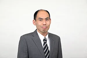 松岡 功