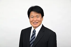 津田 敏夫
