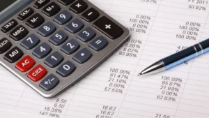 Insolvency Balance Sheet