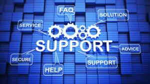 mandoa-support