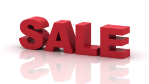 mandoa-sale