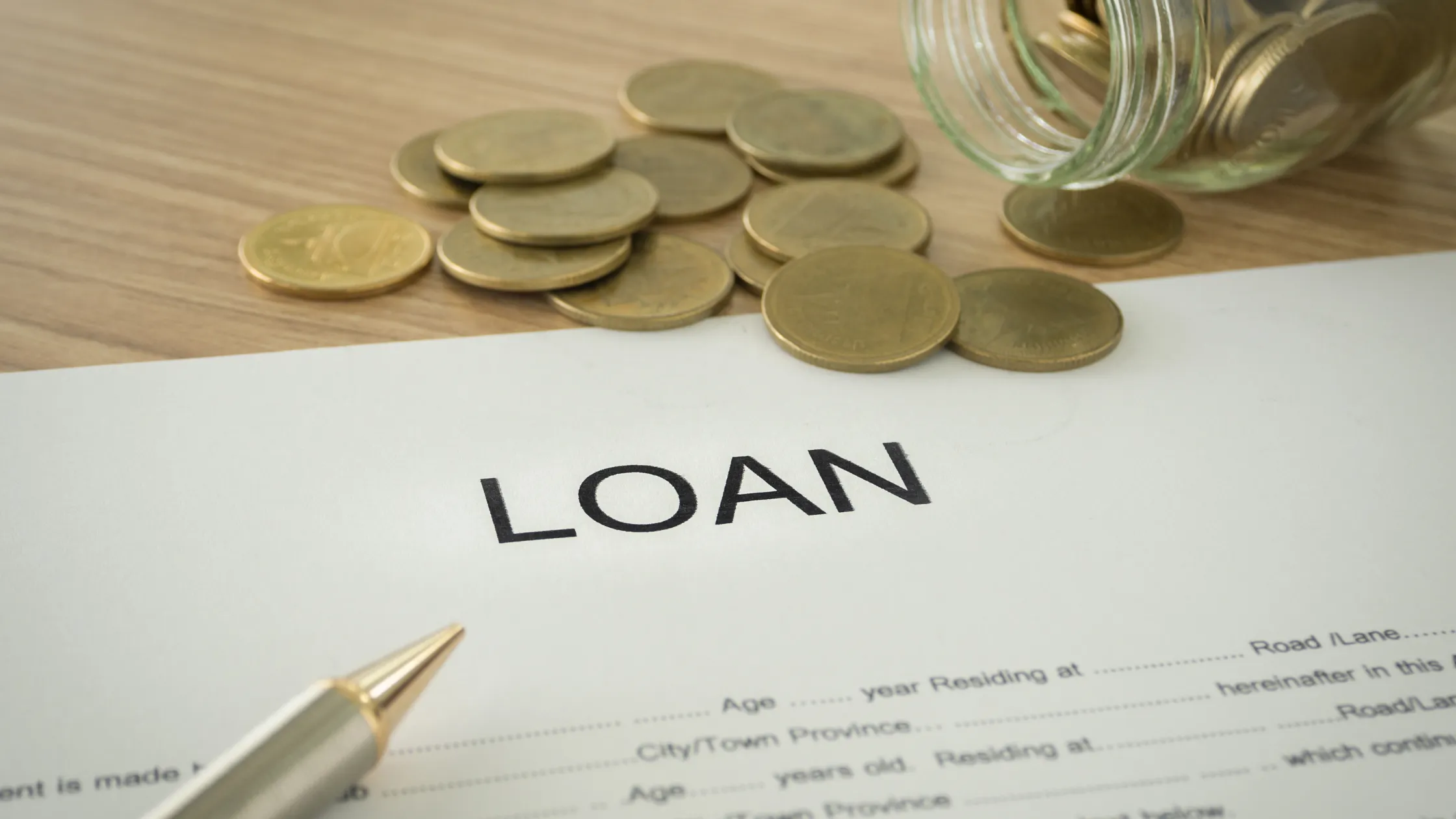 debt-forgiveness-gain-executive-loan