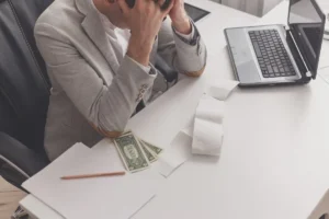 company-debt-personal-bankruptcy