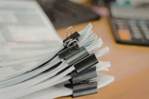 company-liquidation-documents 