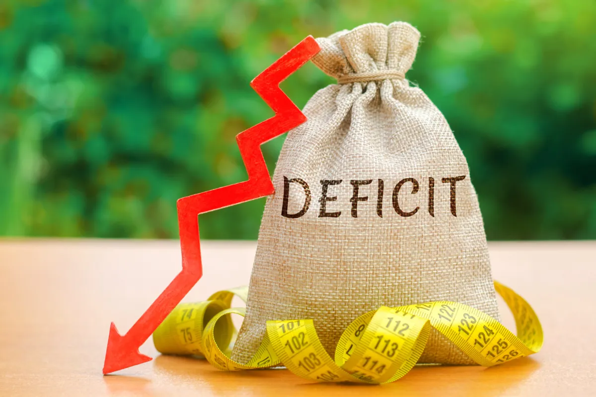 corporate-deficit